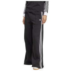 Adidas Γυναικείο παντελόνι φόρμας Adicolor 3-Stripes Wide Pants